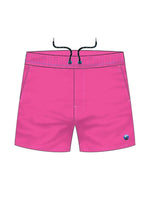 BOYS BOARDIES BBR - PALM BEACH PINK