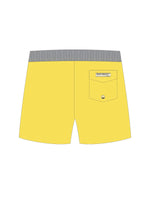 BOYS BOARDIES BBR - GOLD COAST YELLOW