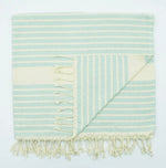 Sorrento Stripe Towel