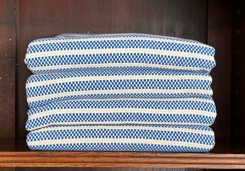 Sorrento Stripe Towel