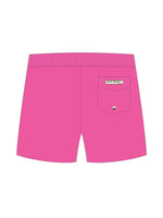 BOYS BOARDIES BBR - PALM BEACH PINK