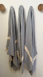 Sorrento Stripe Towel