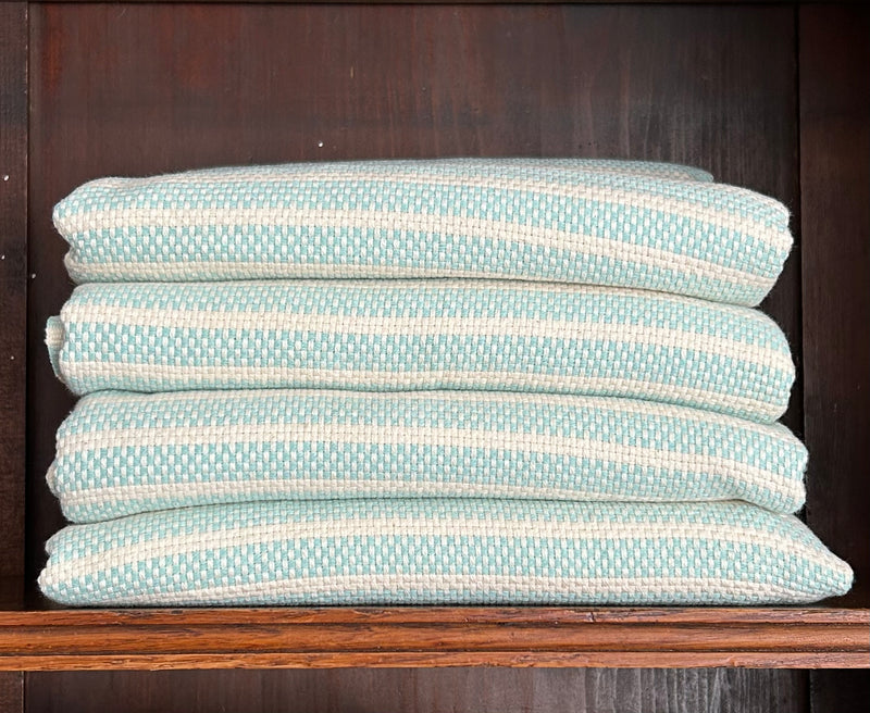 Sorrento Stripe Towel